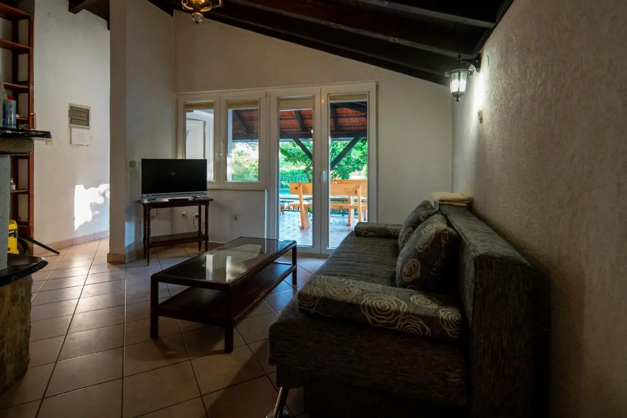 Holiday House Cvita Biograd Na Moru 0*,  Croatia