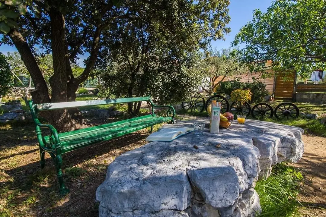 Holiday House Cvita Biograd Na Moru