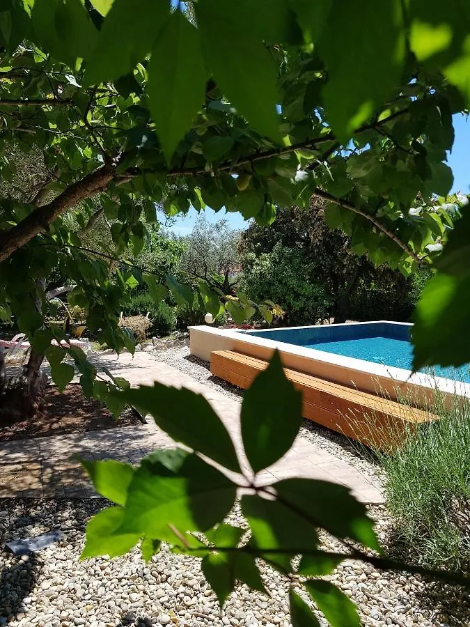 Holiday House Cvita Biograd Na Moru
